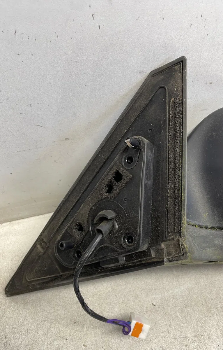 Retroviseur exterieur manuel droit Mazda 6 Hatchback (GG) 2.0 di (gg14) (2002-2007) occasion