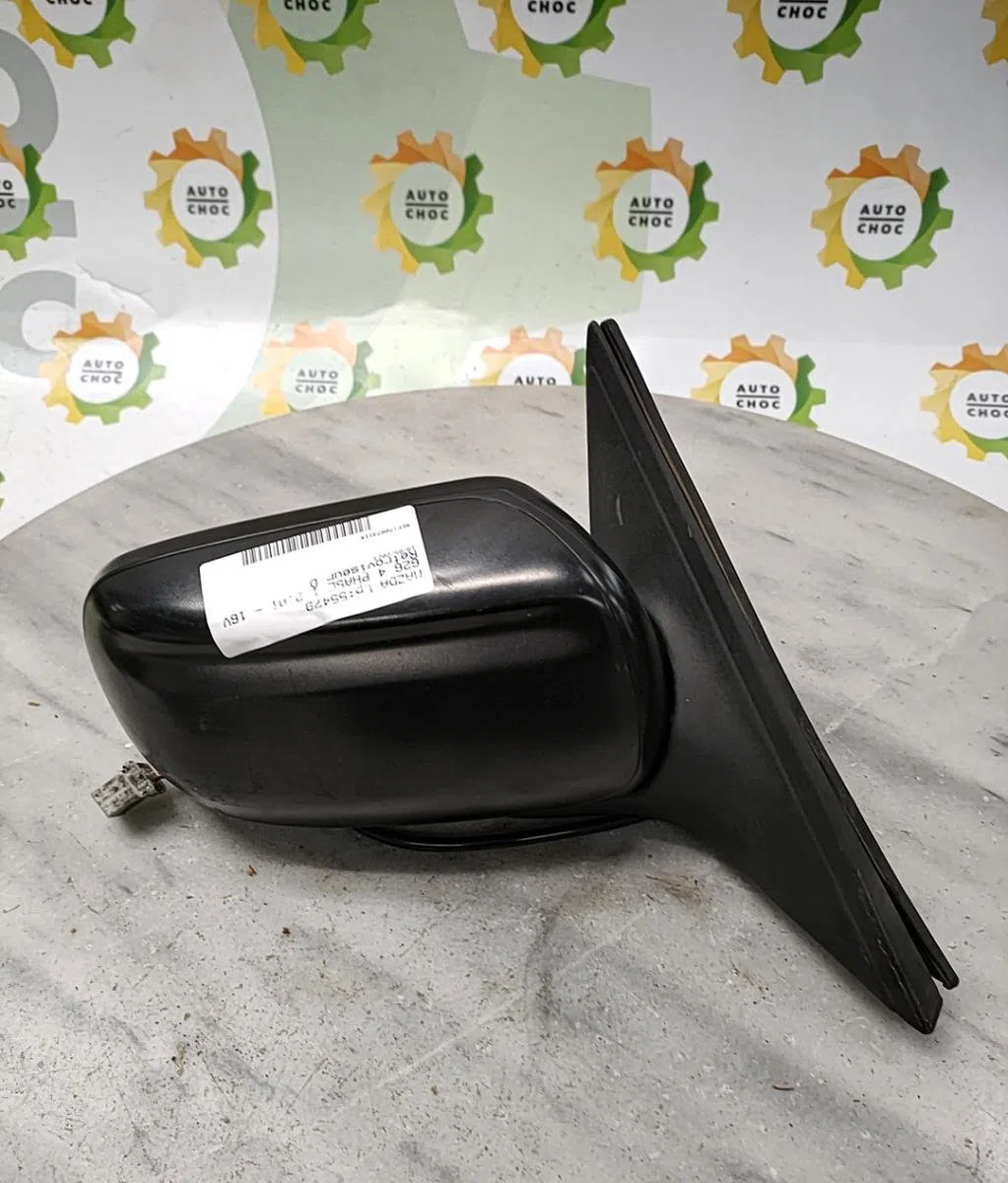 Retroviseur exterieur manuel droit MAZDA 626 4 PHASE 1 occasion