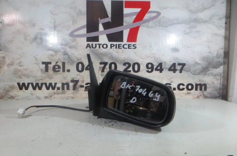 Retroviseur exterieur manuel droit MAZDA 626 4 PHASE 1 occasion