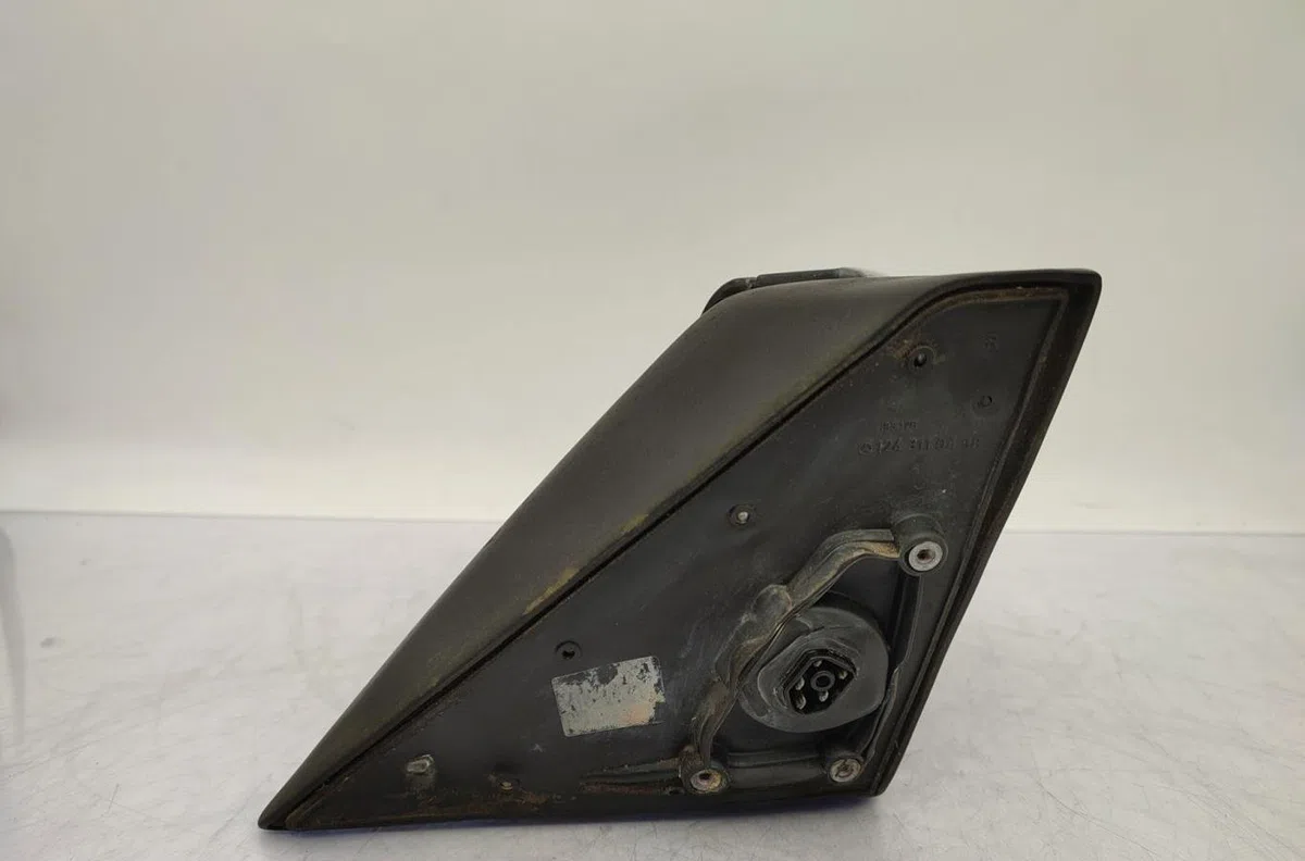 Retroviseur exterieur manuel droit MERCEDES 190 W201 PHASE 1 occasion