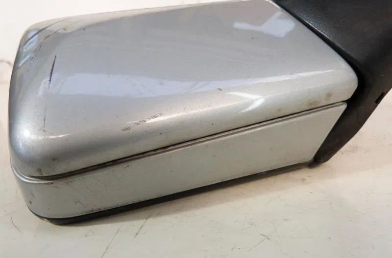 Retroviseur exterieur manuel droit MERCEDES 260 W124 PHASE 1 occasion