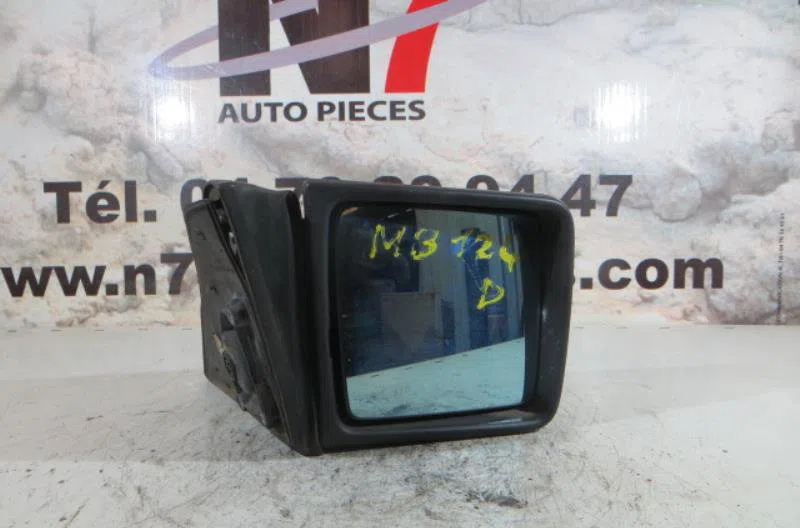 Retroviseur exterieur manuel droit MERCEDES 300 W124 PHASE 1 occasion