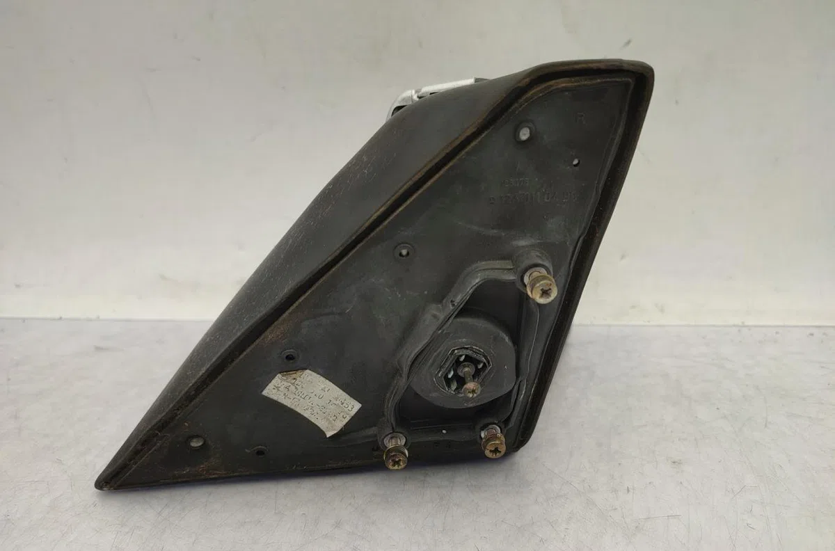Retroviseur exterieur manuel droit MERCEDES 300 W124 PHASE 1 occasion
