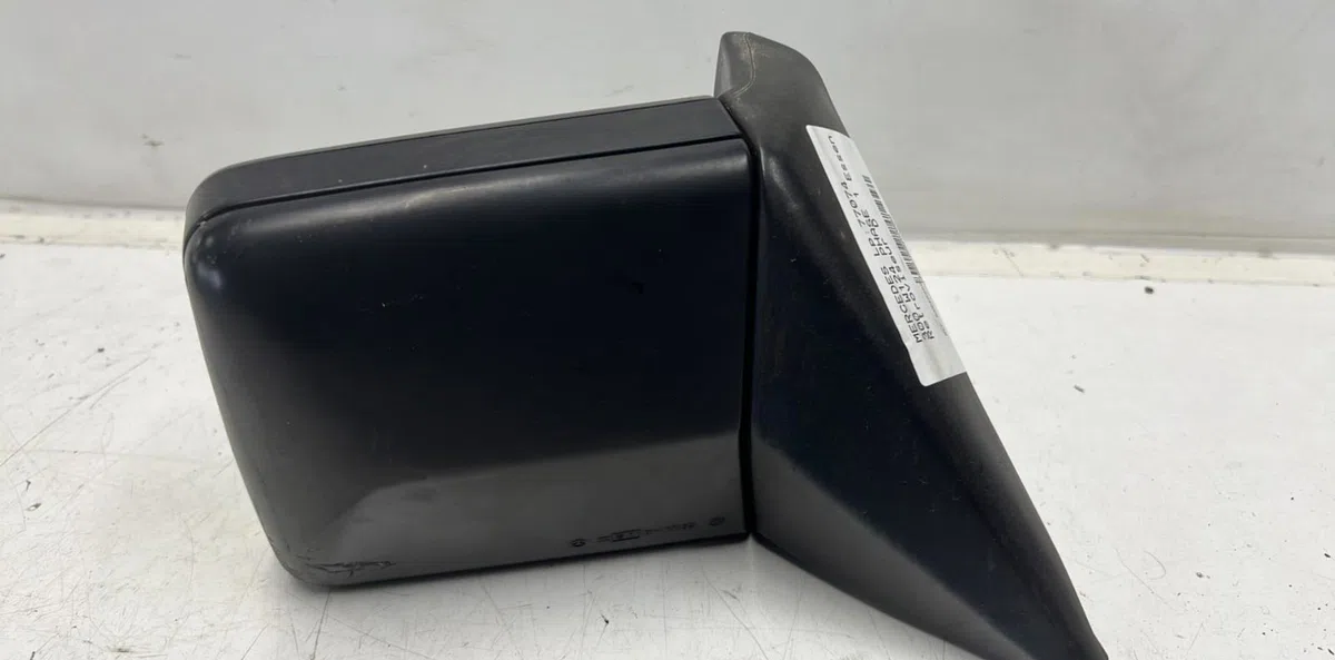 Retroviseur exterieur manuel droit MERCEDES 300 W124 PHASE 1 occasion