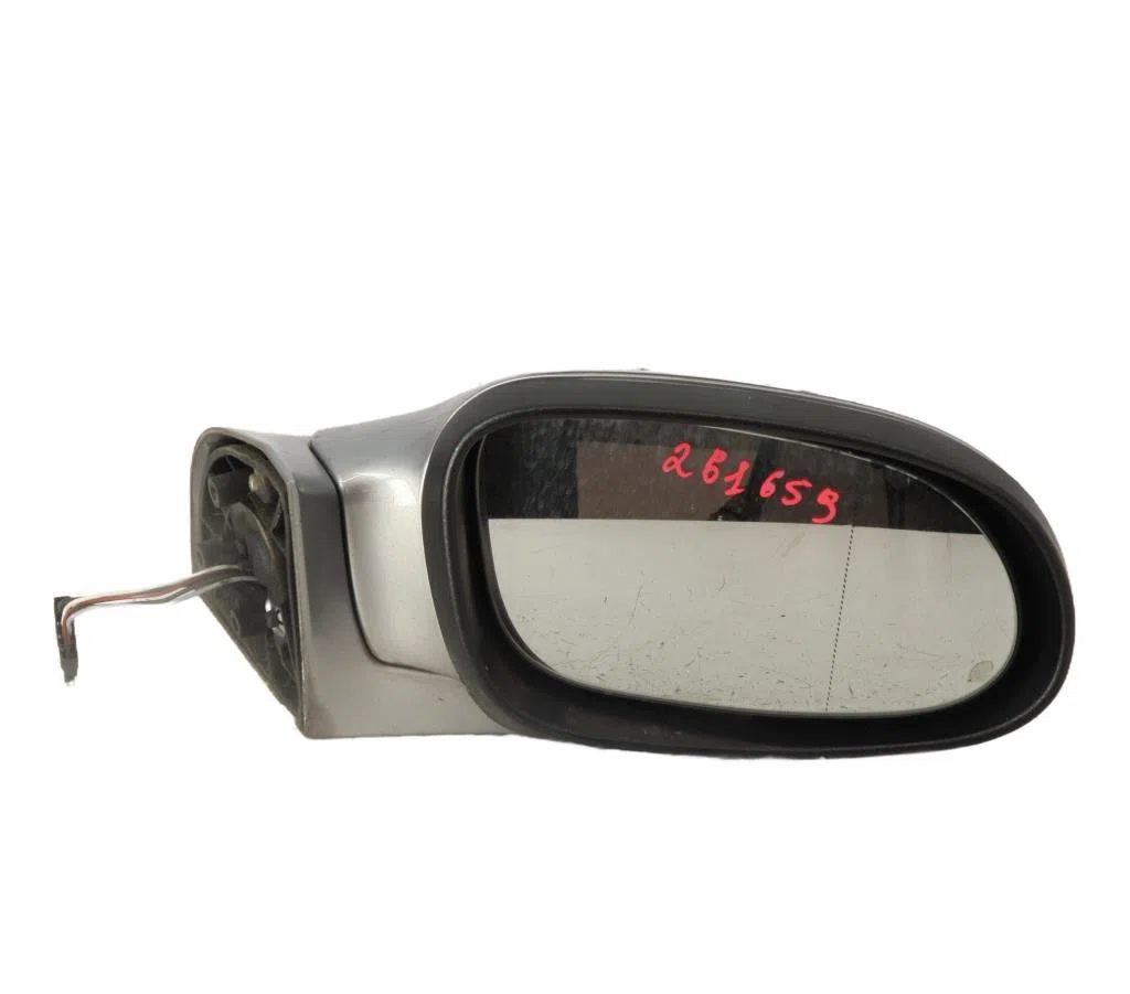 Retroviseur exterieur manuel droit Mercedes-benz CLASSE A (W168) A 170 cdi (168.009, 168.109) (2001-2004) occasion