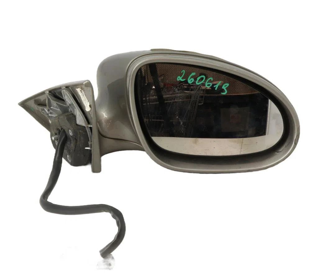 Retroviseur exterieur manuel droit Mercedes-benz CLS (C219) Cls 320 cdi (219.322) (2005-2010) occasion