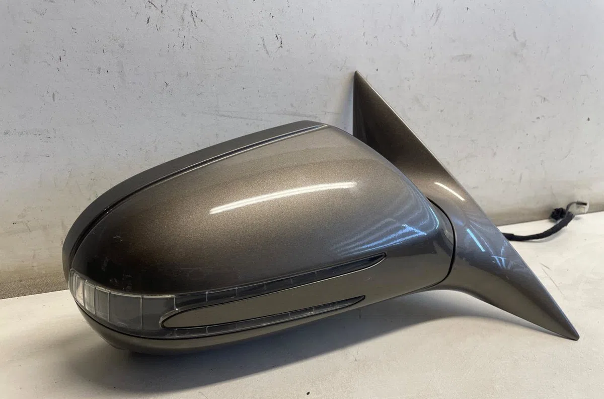 Retroviseur exterieur manuel droit Mercedes-benz CLS (C219) Cls 320 cdi (219.322) (2005-2010) occasion