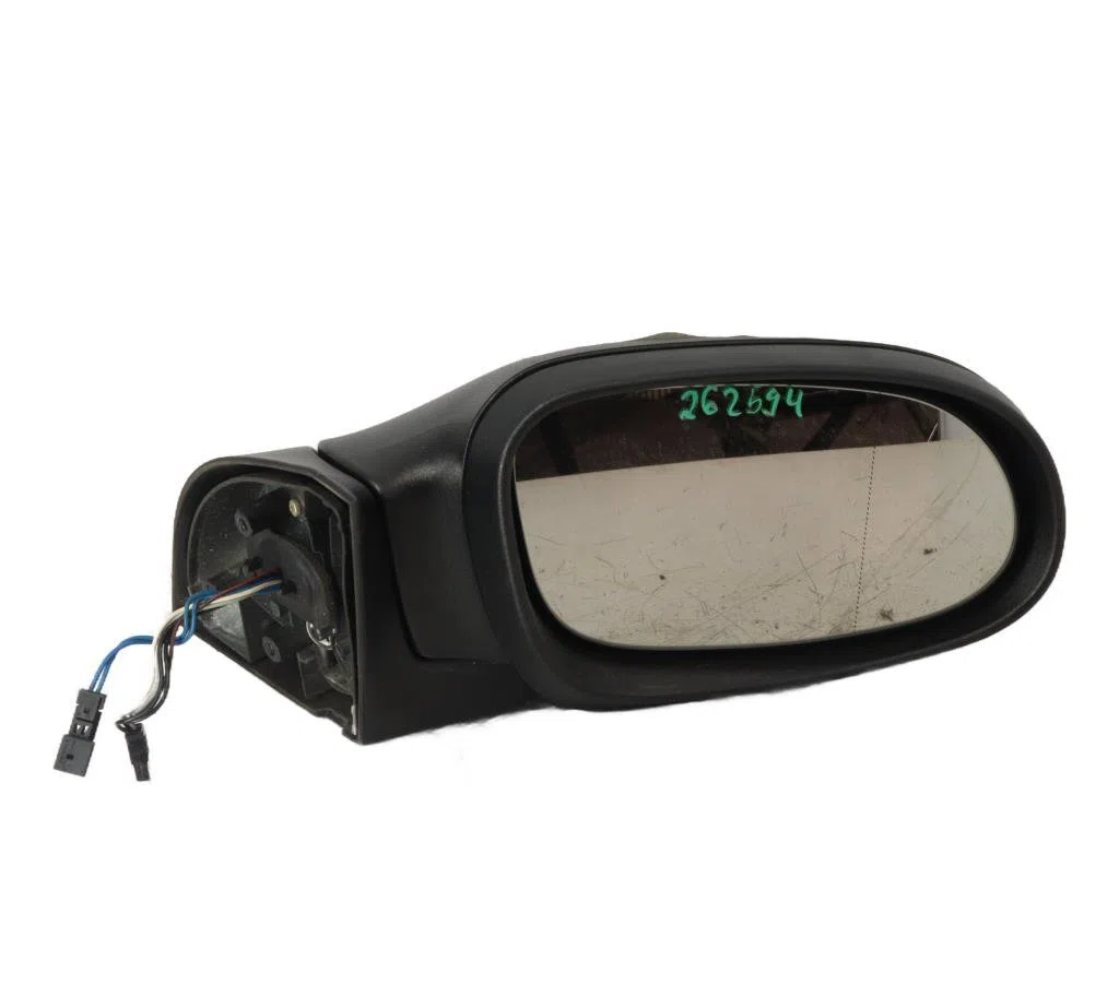 Retroviseur exterieur manuel droit MERCEDES CLASSE A 168 PHASE 1 occasion
