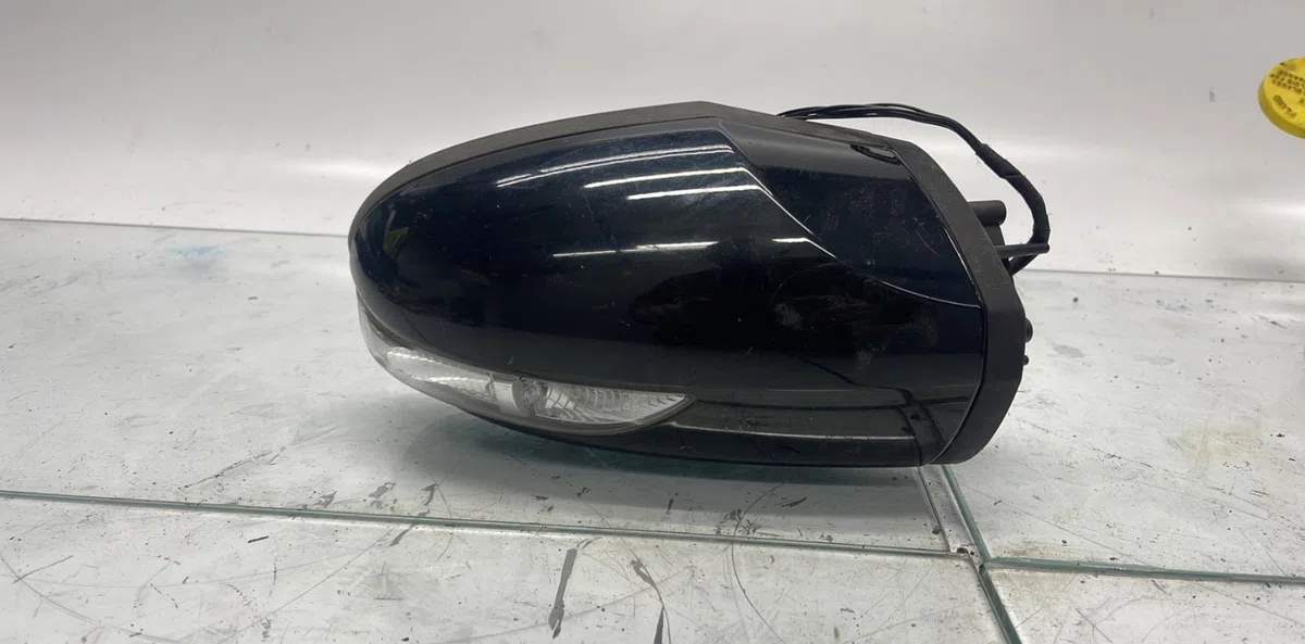 Retroviseur exterieur manuel droit MERCEDES CLASSE A 168 PHASE 2 occasion