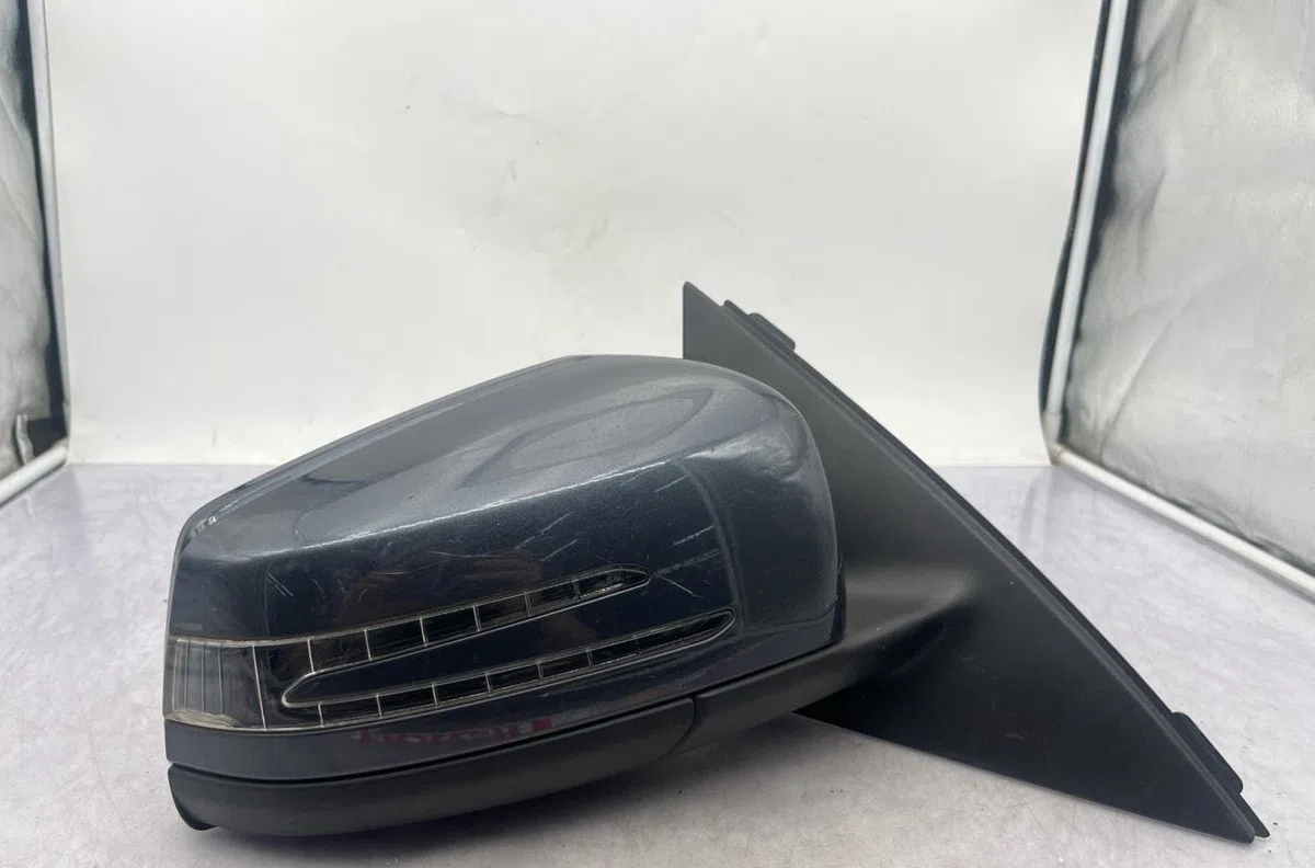 Retroviseur exterieur manuel droit MERCEDES CLASSE C 204 PHASE 2 COUPE occasion
