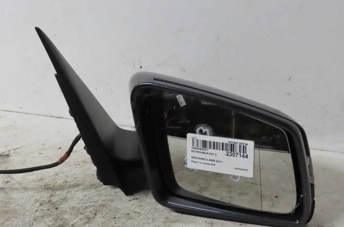 Retroviseur exterieur manuel droit MERCEDES CLASSE GLK I occasion