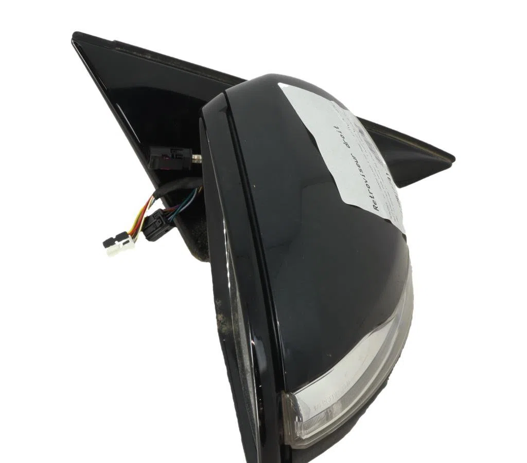 Retroviseur exterieur manuel droit MERCEDES CLASSE S 222 PHASE 1 occasion