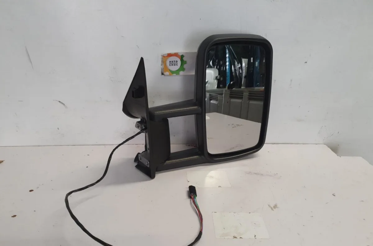 Retroviseur exterieur manuel droit MERCEDES SPRINTER 1 PHASE 1 occasion