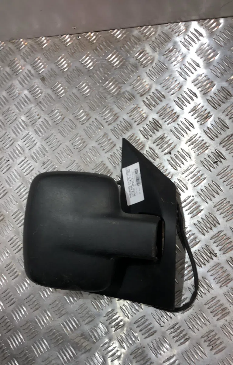 Retroviseur exterieur manuel droit MERCEDES VITO 638 occasion