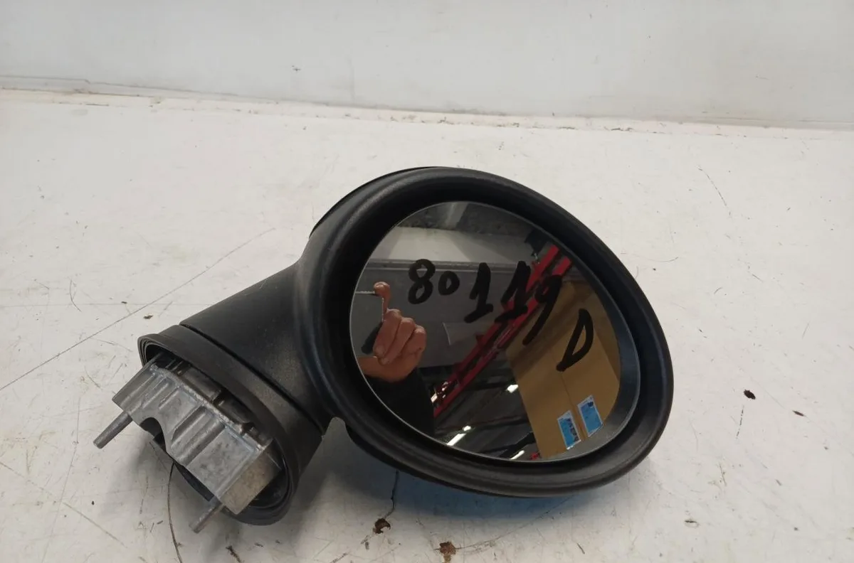 Retroviseur exterieur manuel droit MINI MINI 2 R56 PHASE 2 occasion