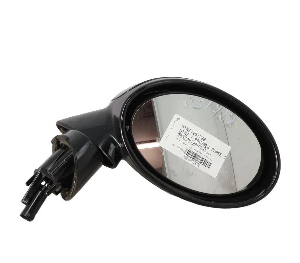 Retroviseur exterieur manuel droit Mini MINI (R50, R53) Cooper s (2002-2006) occasion