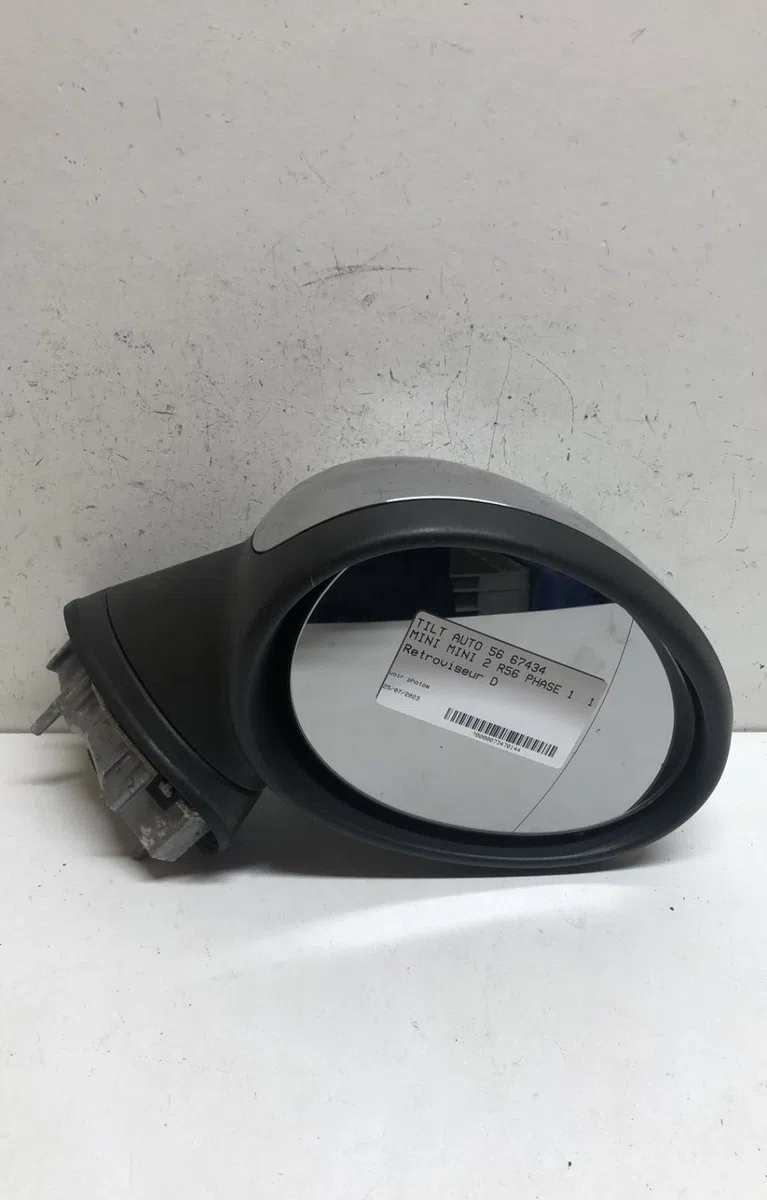 Retroviseur exterieur manuel droit Mini MINI (R56) Cooper s (2010-2013) occasion