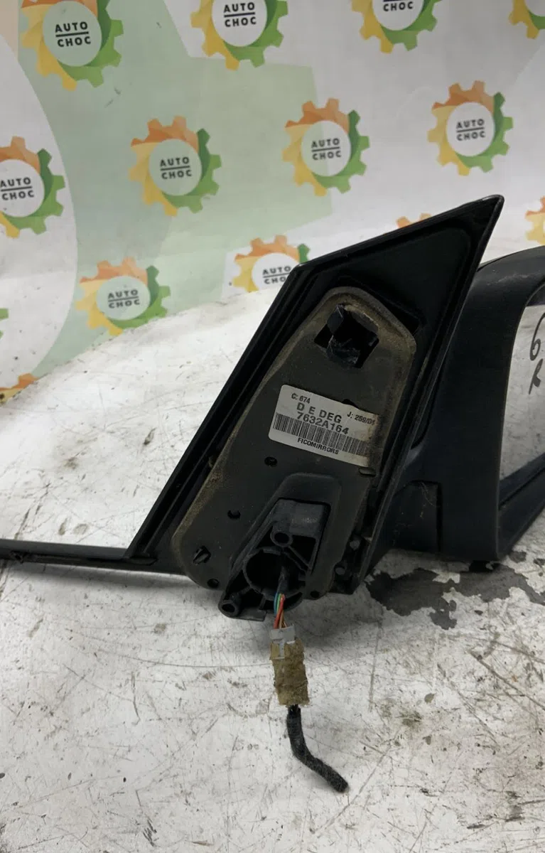 Retroviseur exterieur manuel droit MITSUBISHI COLT 6 PHASE 1 occasion