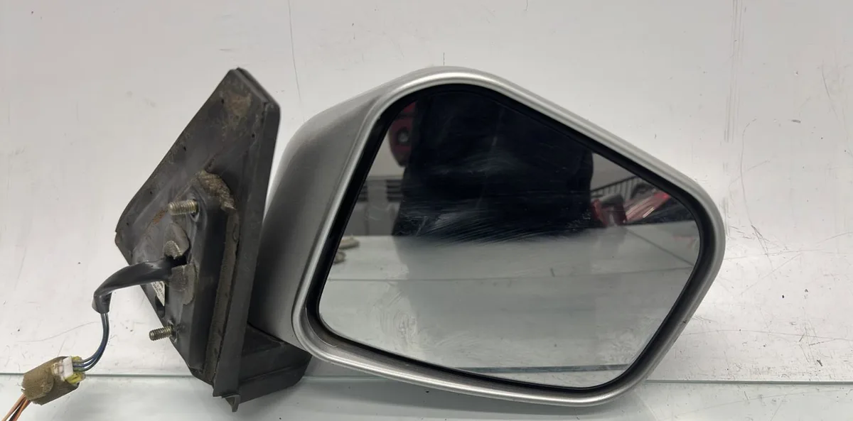Retroviseur exterieur manuel droit MITSUBISHI PAJERO PININ occasion
