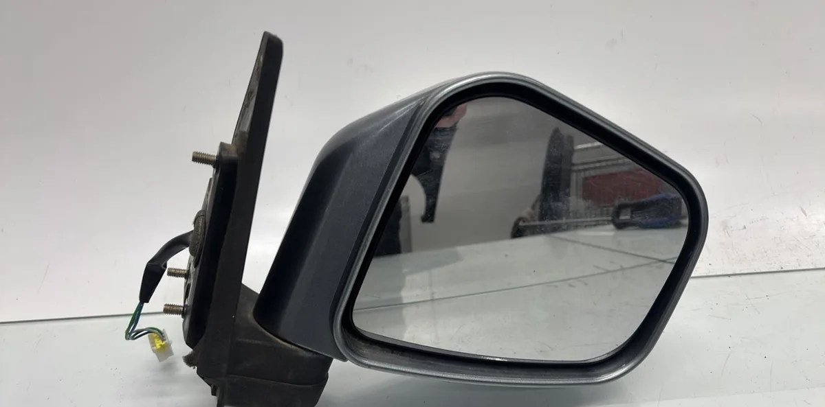 Retroviseur exterieur manuel droit MITSUBISHI PAJERO PININ occasion
