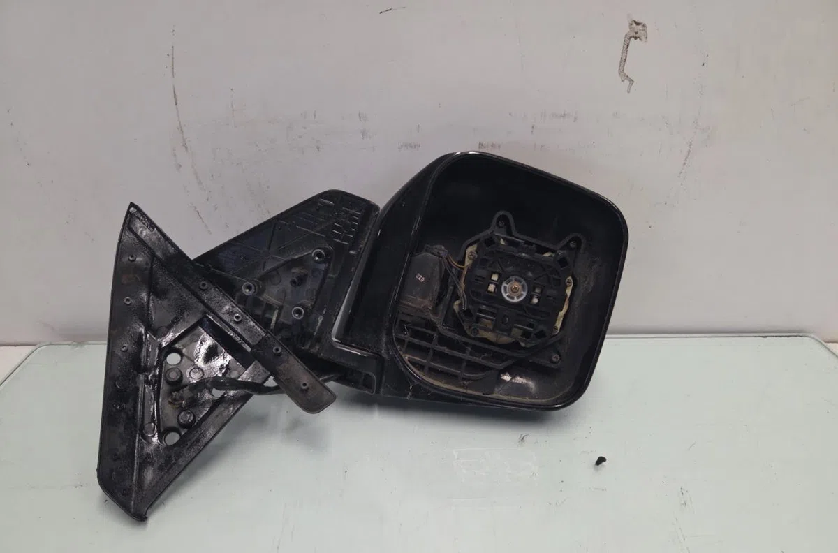 Retroviseur exterieur manuel droit MITSUBISHI PAJERO SPORT occasion