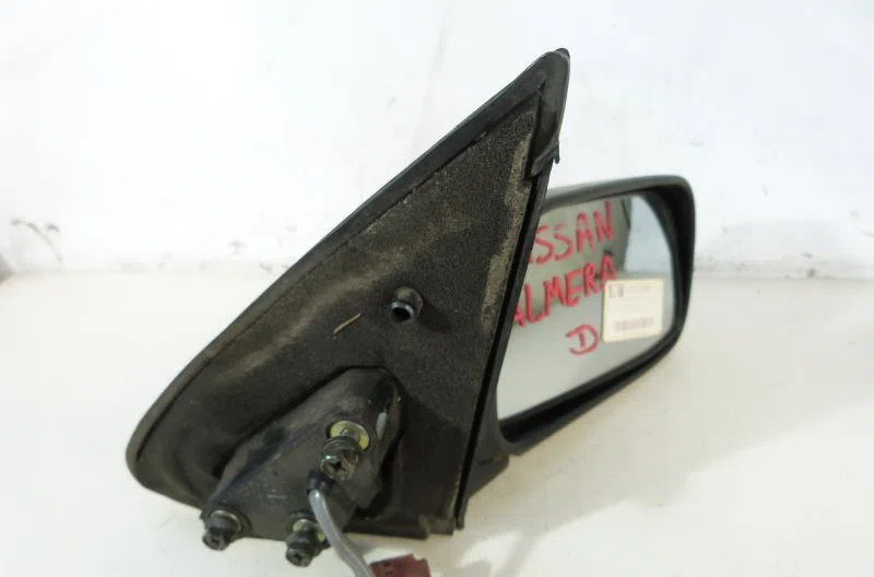 Retroviseur exterieur manuel droit NISSAN ALMERA 1 PHASE 2 occasion