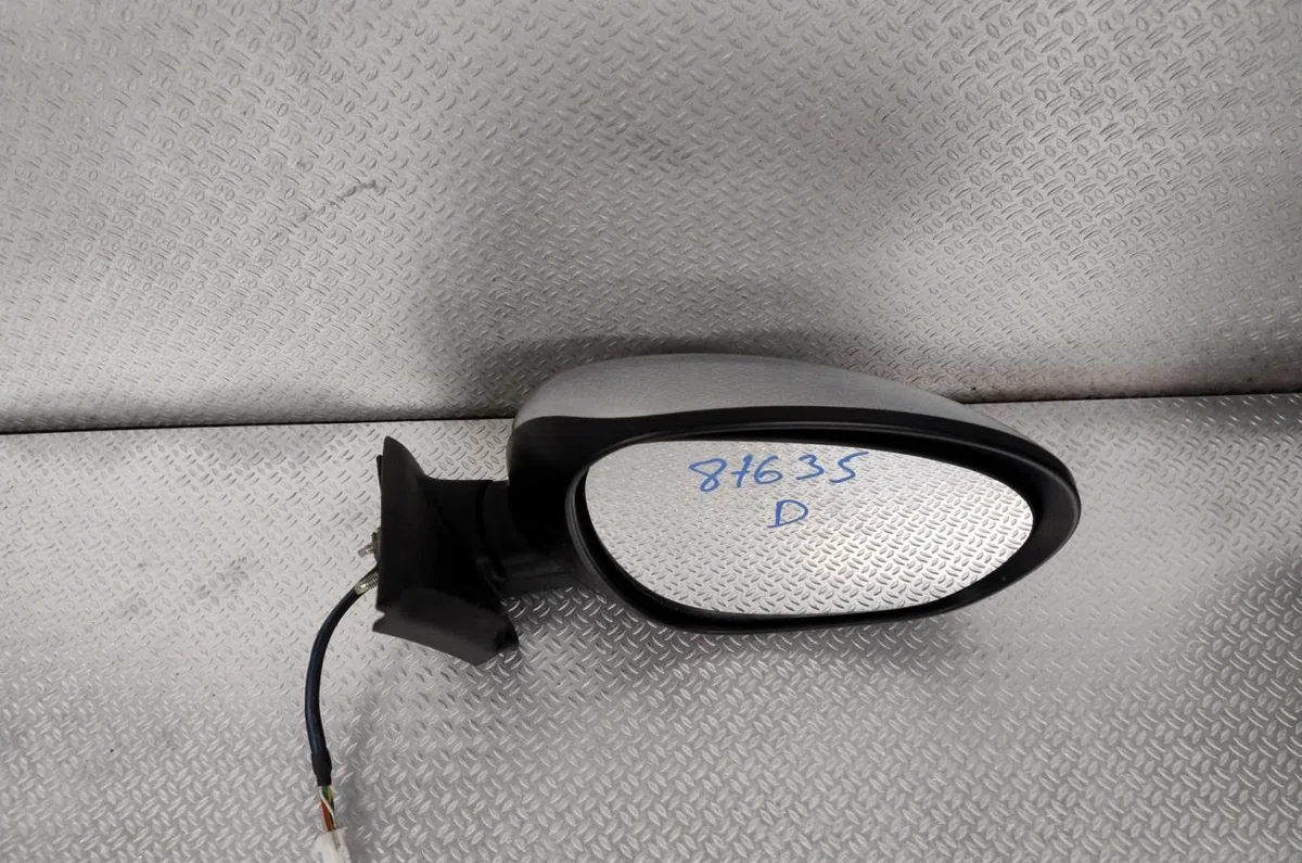 Retroviseur exterieur manuel droit Nissan JUKE (F15) 1.5 dci (2010) 5 portes occasion