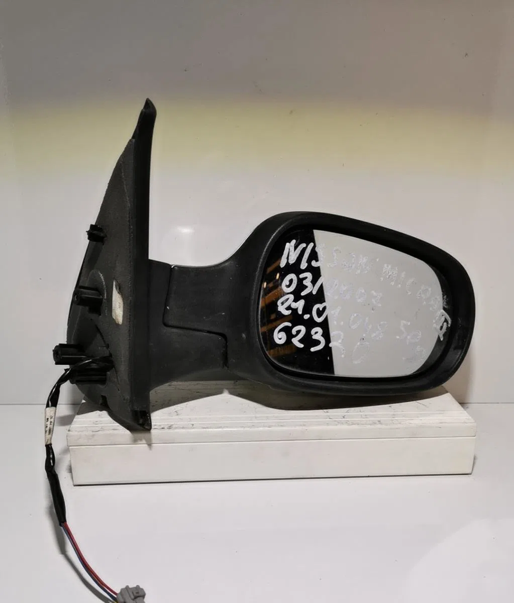 Retroviseur exterieur manuel droit NISSAN MICRA 3 PHASE 2 occasion