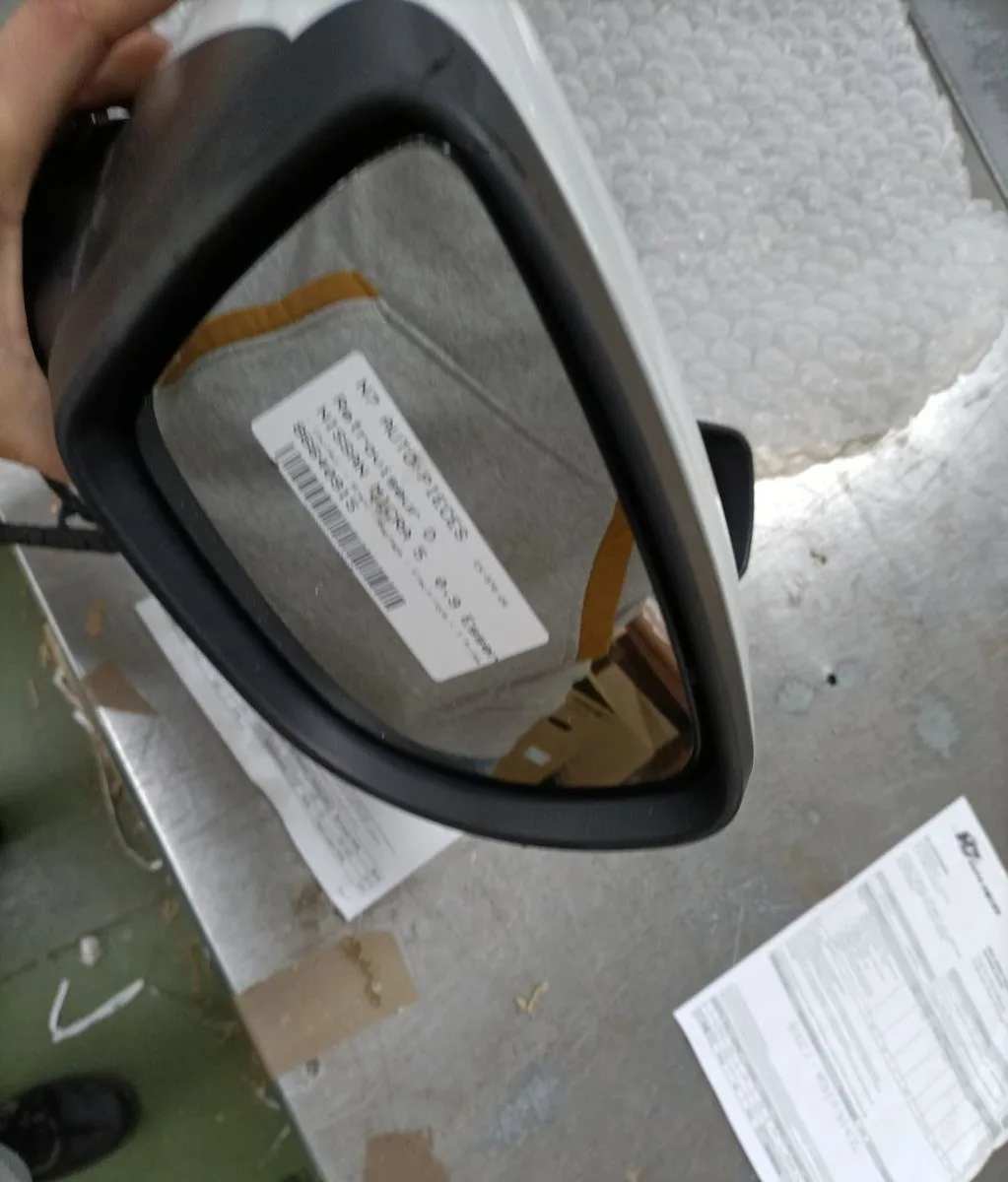Retroviseur exterieur manuel droit NISSAN MICRA 5 occasion