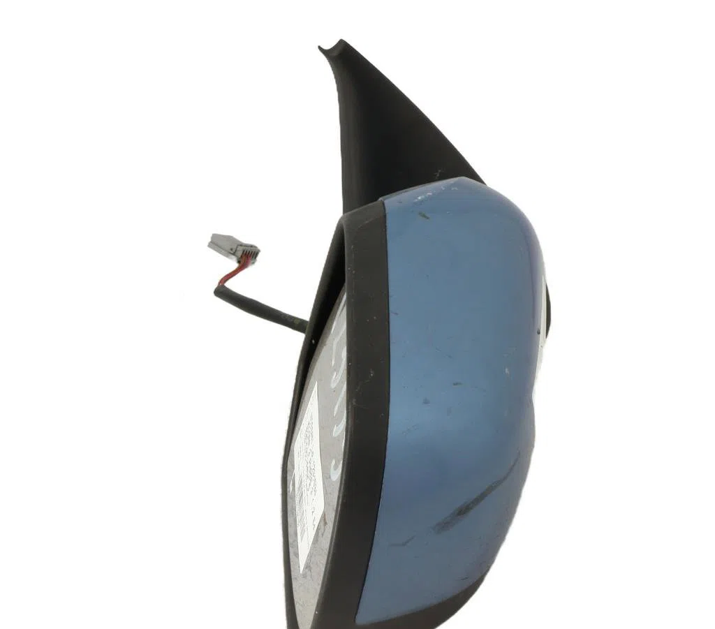Retroviseur exterieur manuel droit Nissan MICRA III (K12) 1.2 16v (2003-2010) occasion