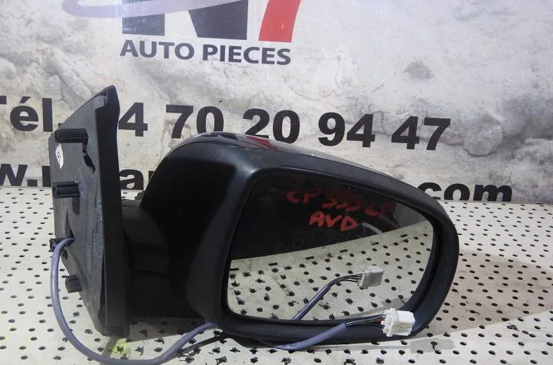 Retroviseur exterieur manuel droit NISSAN NOTE 1 PHASE 1 occasion
