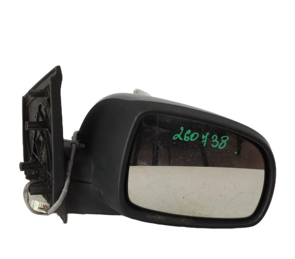 Retroviseur exterieur manuel droit Nissan NOTE (E11, NE11) 1.5 dci (2010-2012) occasion