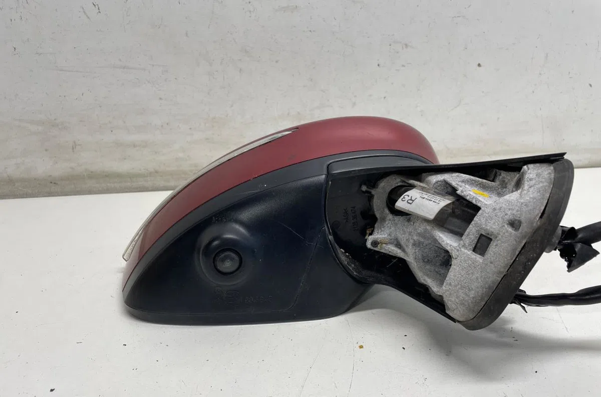 Retroviseur exterieur manuel droit Nissan NOTE (E12) 1.5 dci (2013) occasion