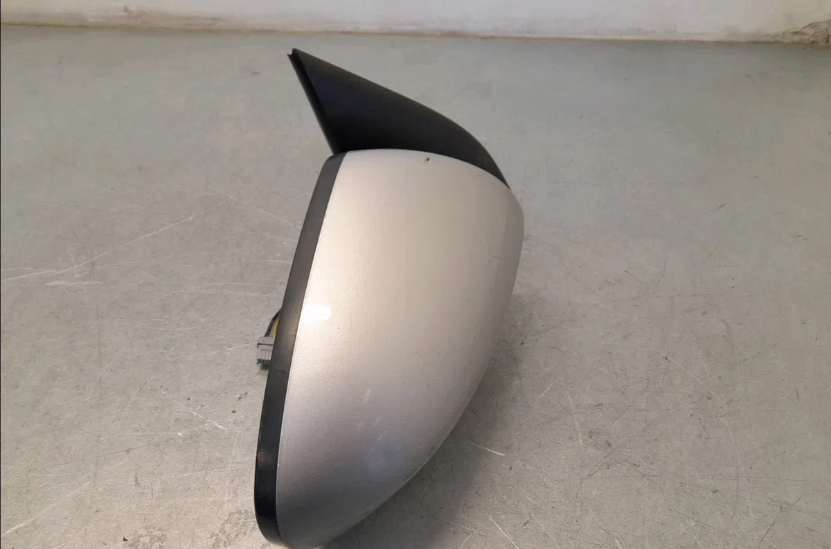 Retroviseur exterieur manuel droit Nissan QASHQAI - QASHQAI 2 I (J10, NJ10, JJ10E) 1.5 dci (2010-2013) 5 portes occasion