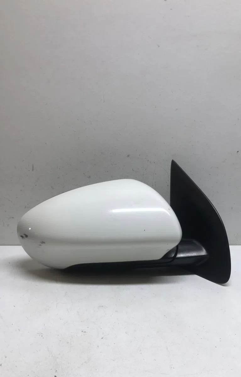 Retroviseur exterieur manuel droit Nissan QASHQAI - QASHQAI 2 I (J10, NJ10, JJ10E) 1.5 dci (2010-2013) 5 portes occasion