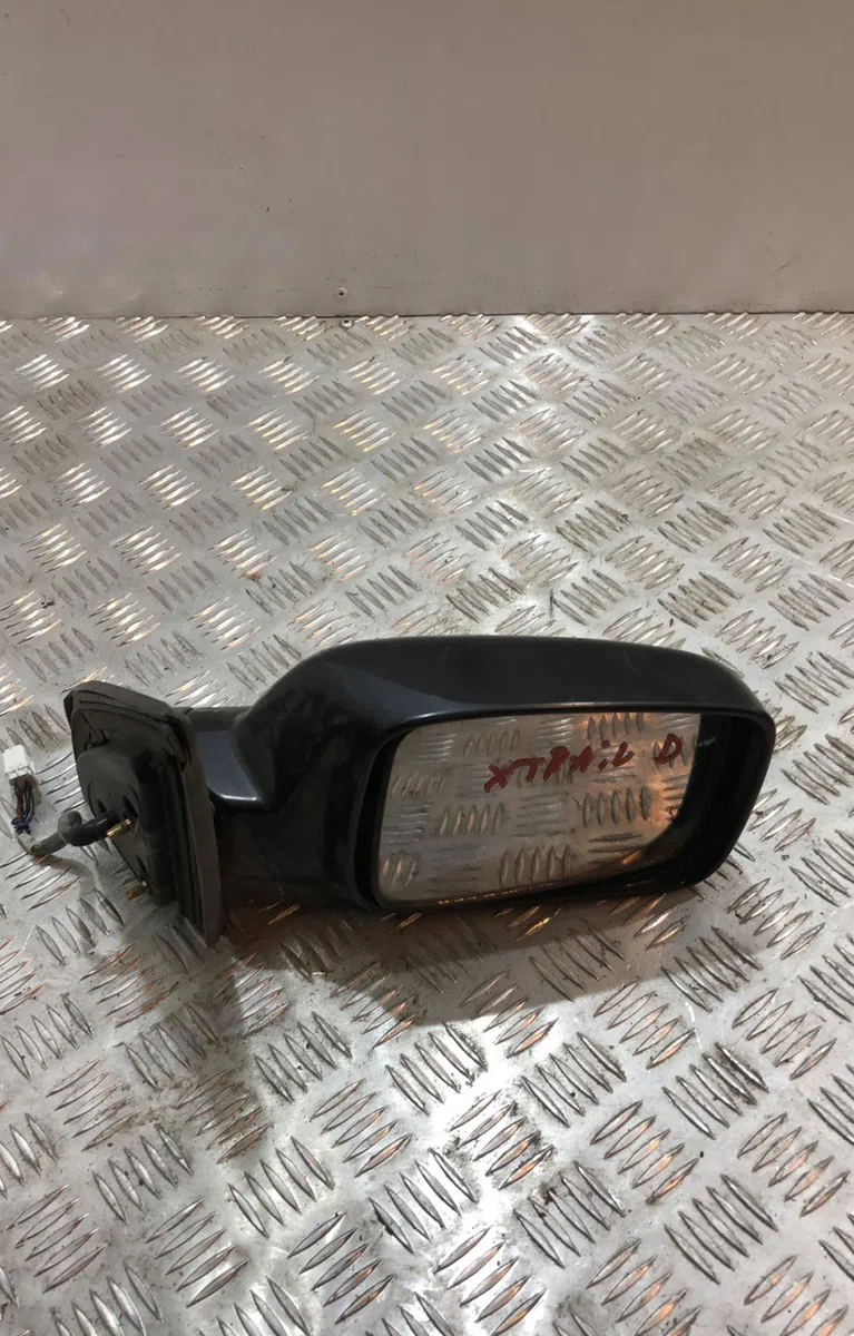 Retroviseur exterieur manuel droit NISSAN X-TRAIL 1 PHASE 2 occasion