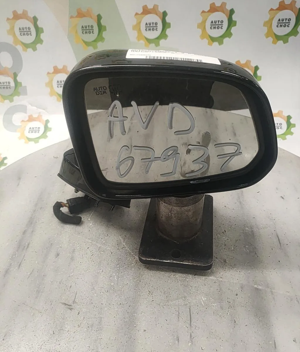 Retroviseur exterieur manuel droit OPEL ANTARA PHASE 1 occasion