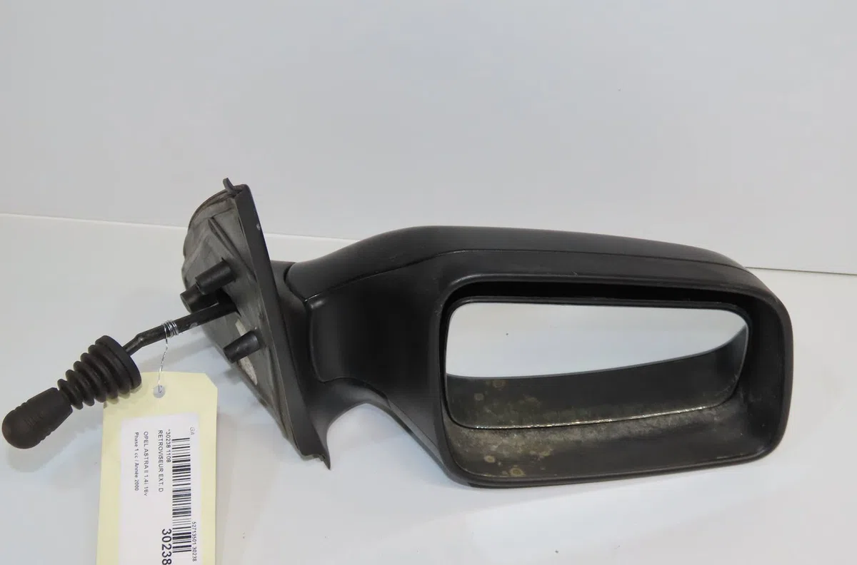 Retroviseur exterieur manuel droit Opel ASTRA G 3-5 portes (T98) 1.4 16v (f08, f48) (1998-2005) occasion