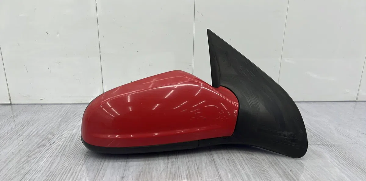 Retroviseur exterieur manuel droit OPEL ASTRA H PHASE 1 occasion
