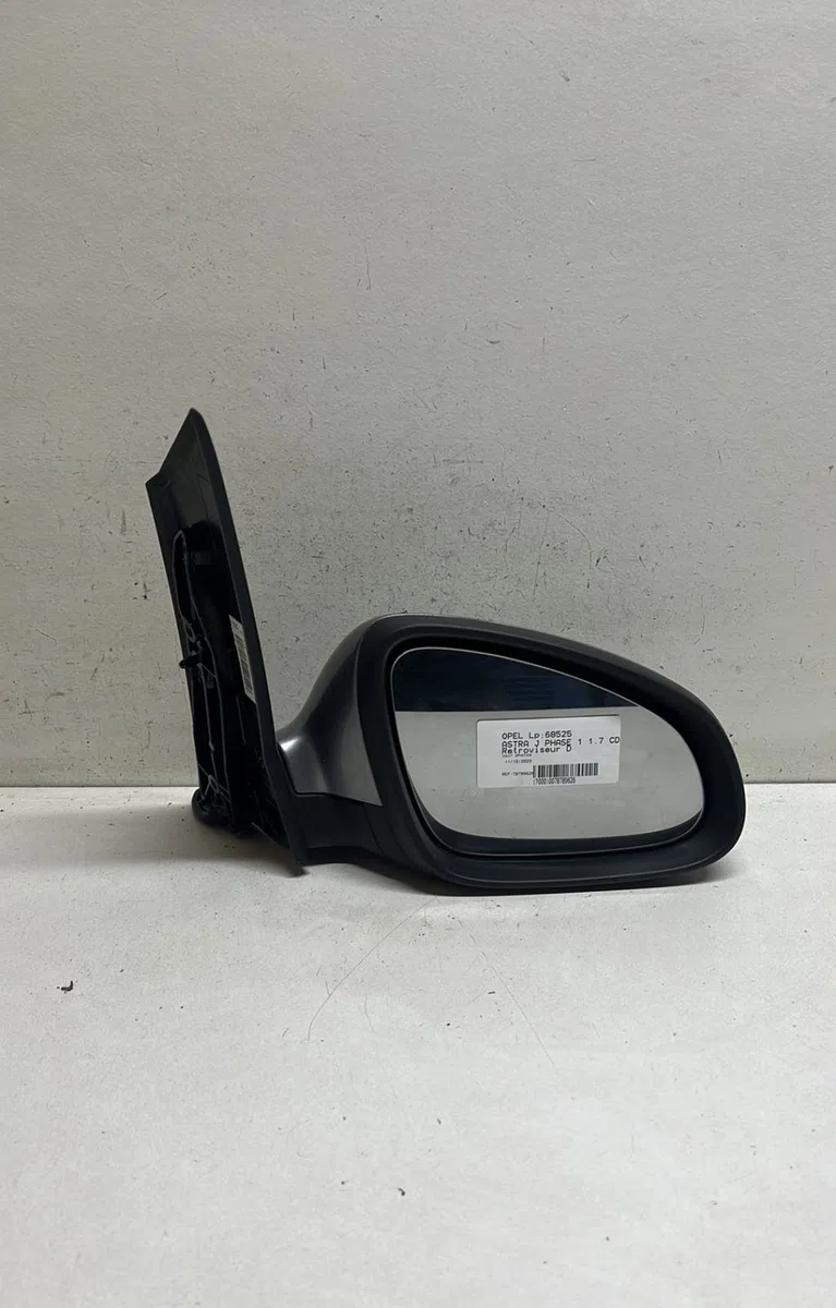 Retroviseur exterieur manuel droit Opel ASTRA J (P10) 1.7 cdti (68) (2009-2015) occasion