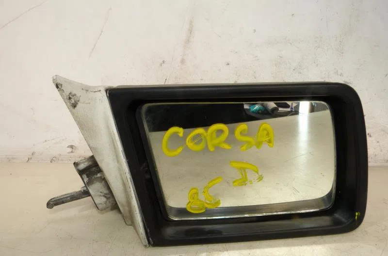 Retroviseur exterieur manuel droit OPEL CORSA A PHASE 1 occasion