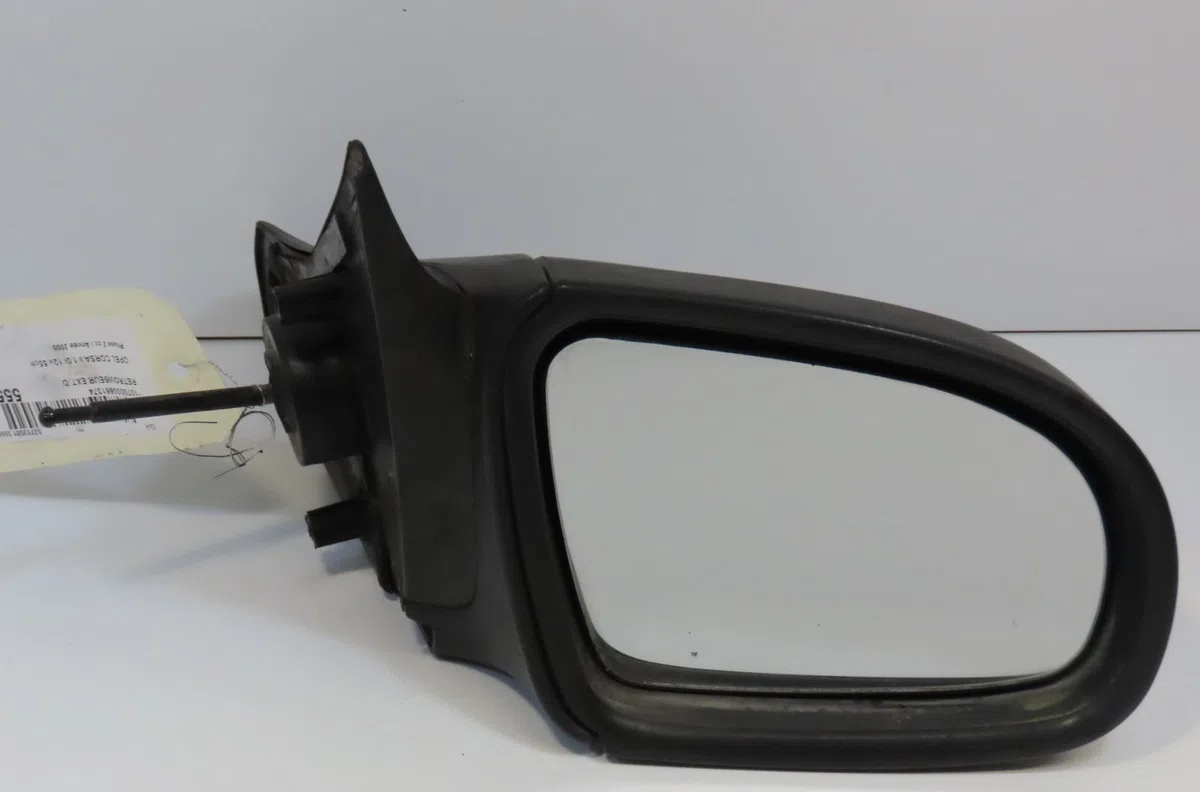 Retroviseur exterieur manuel droit Opel CORSA B (S93) 1.0 i 12v (f08, f68, m68) (1996-2000) occasion
