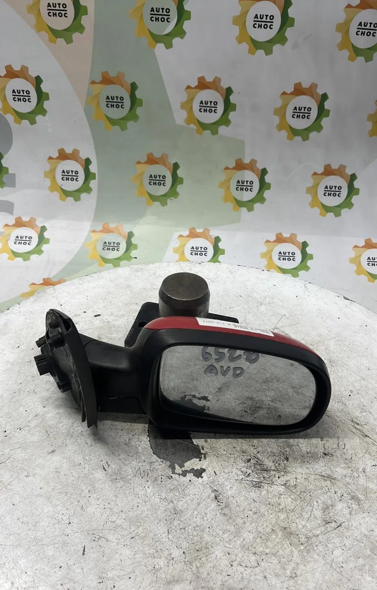 Retroviseur exterieur manuel droit OPEL CORSA C PHASE 2 occasion