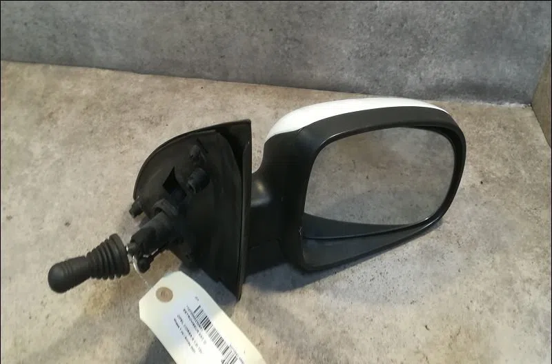 Retroviseur exterieur manuel droit Opel CORSA C (X01) 1.0 (f08, f68) (2000-2003) occasion