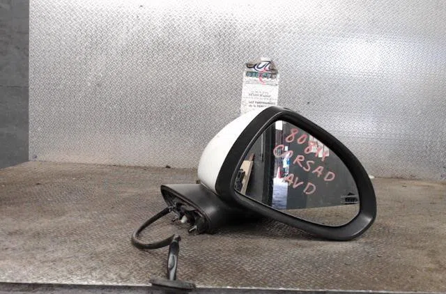 Retroviseur exterieur manuel droit OPEL CORSA D  CORSA D PHASE 1 occasion