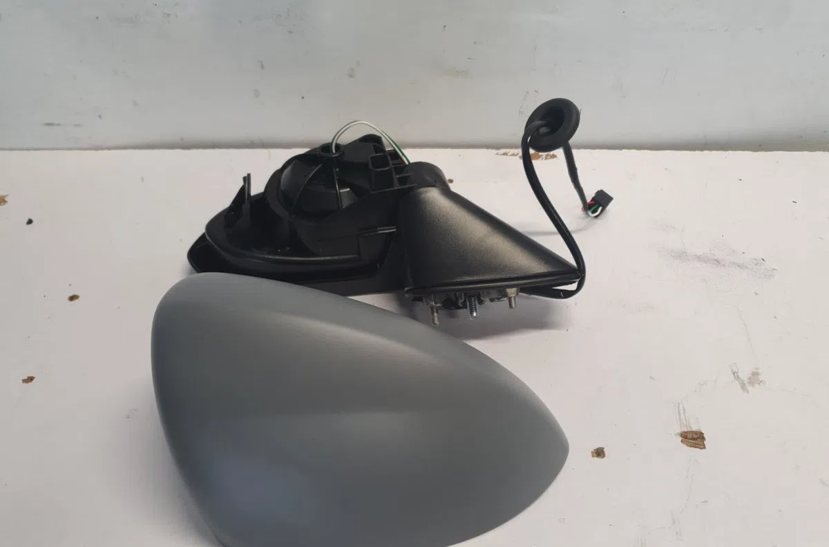 Retroviseur exterieur manuel droit OPEL CORSA D PHASE 1 occasion