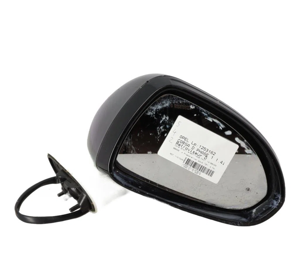Retroviseur exterieur manuel droit Opel CORSA D (S07) 1.4 (l08, l68) (2006-2014) occasion
