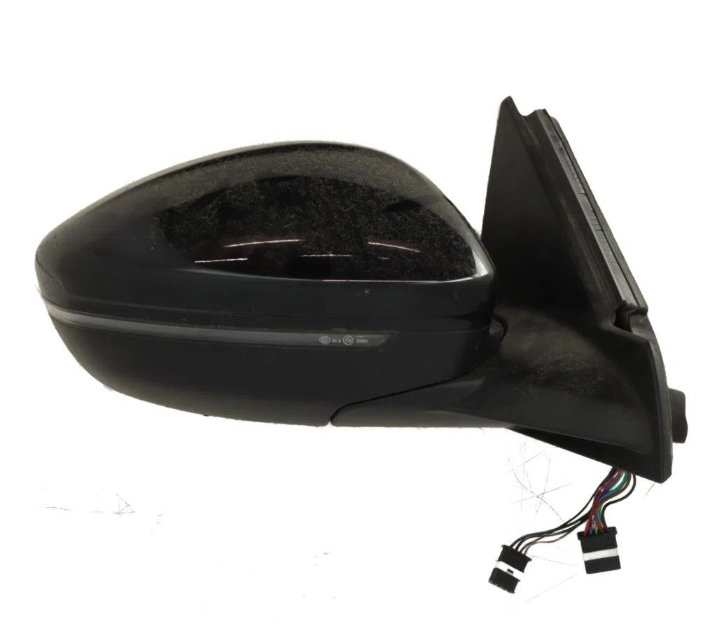 Retroviseur exterieur manuel droit Opel CORSA F 1.5 (68) (2019) occasion