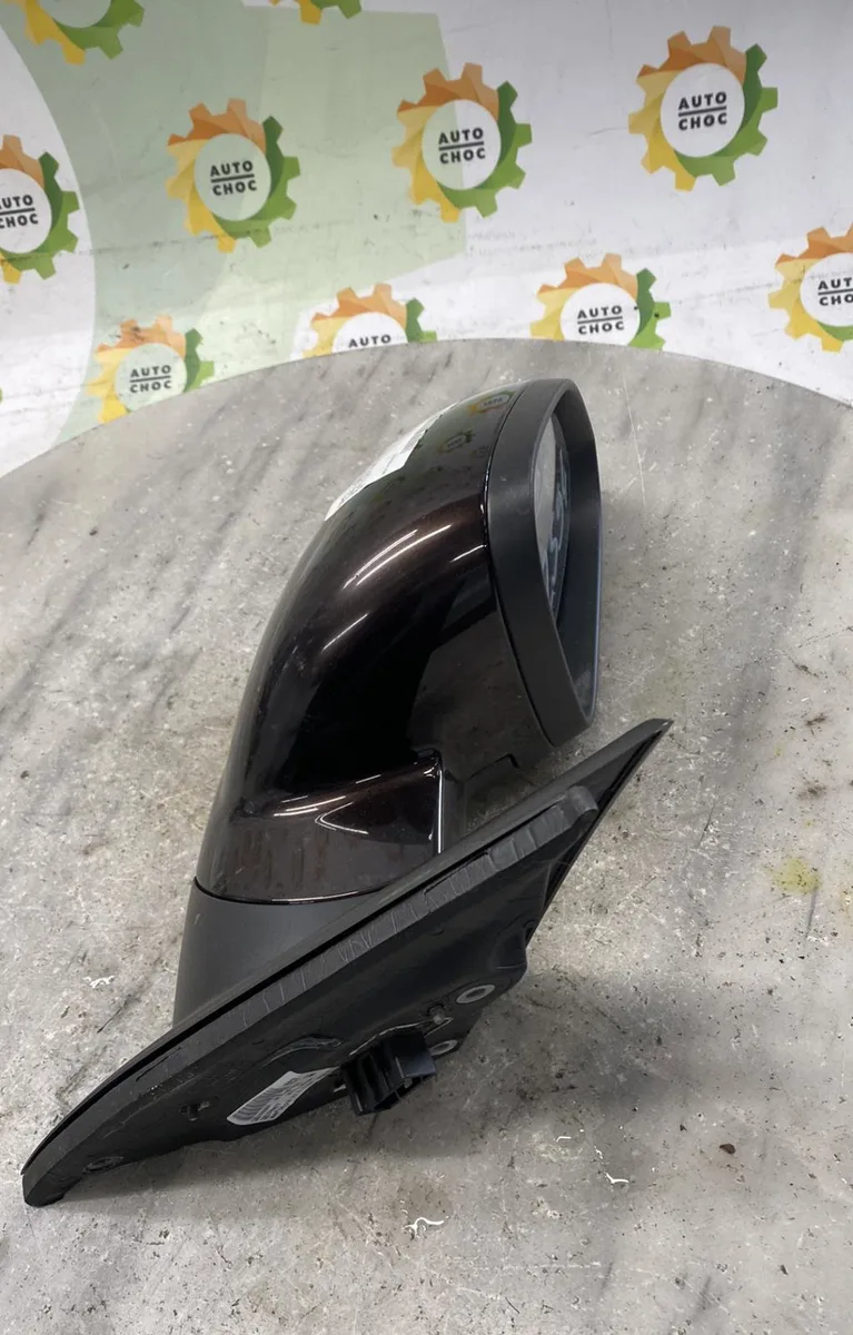 Retroviseur exterieur manuel droit OPEL INSIGNIA 1 PHASE 1 BREAK occasion
