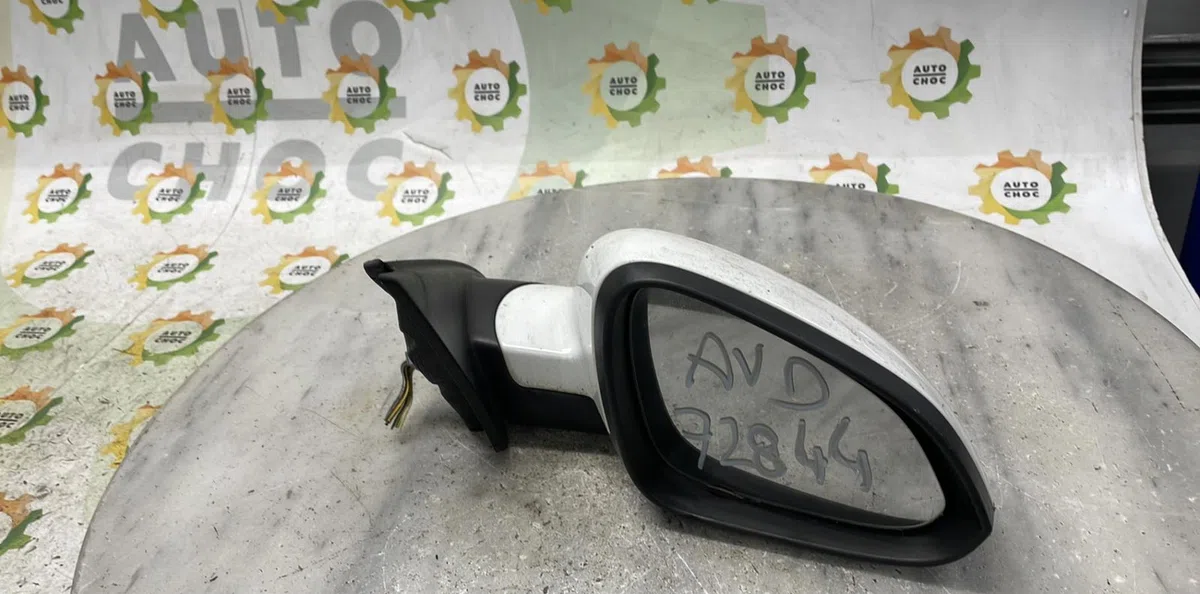 Retroviseur exterieur manuel droit OPEL INSIGNIA 1 PHASE 1 occasion